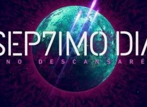 Soda Stereo present&oacute; su nuevo video de «En el s&eacute;ptimo d&iacute;a»