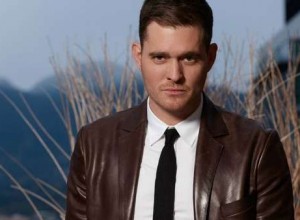 Michael Bublé presentó su nuevo video, tras las buenas noticias sobre Noah
