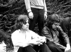 Los Gatos: El rescate del eslabón inicial