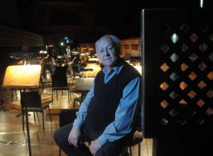 De la pantalla grande al Teatro Colón