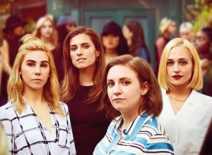 Las otras chicas de Nueva York