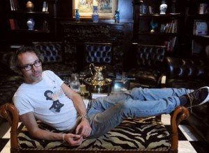 James Rhodes: El pianista que salió del infierno