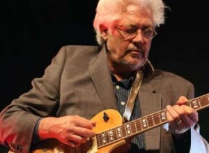 Murió Larry Coryell: mucho más que un gran guitarrista de jazz
