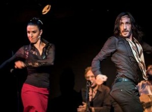 Flamenco de hoy y de siempre