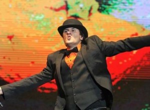 Cosquín Rock 2017 – Día 1: Ciro y los persas le pusieron el broche de oro a una jornada bien rocanrolera