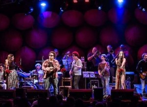 Alexandre Kassin y Pedro S&aacute;: La m&uacute;sica, en Brasil, camina sola»