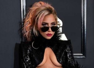 Lady Gaga busca reemplazar a Beyoncé