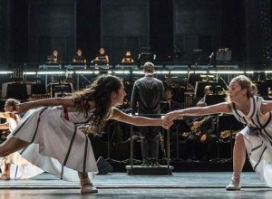 «De Materie» en el Col&oacute;n: Una gran apertura de temporada