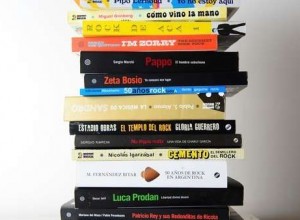 El rock argentino: una historia cada vez más contada