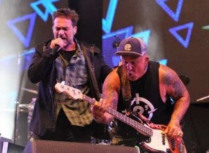 Los Cadillacs, por los caminos de Sandro y The Clash