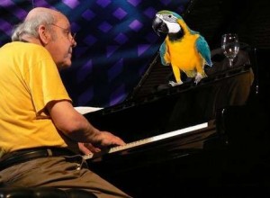 Misha Mengelberg (1935-2017): El genio de la composición instantánea