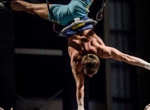 Cirque du Soleil y Soda Stereo: En la recta final rumbo a la noche de la creación