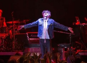 Fito Páez en el Konex: Polaroids del pasado con sonidos en presente