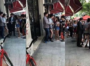 Impactante video de Charly García: preocupa su delgadez extrema