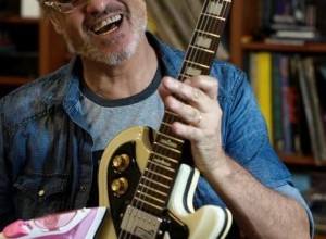 Roberto Pettinato: «Todos los que estamos en el rock tenemos problemas con los hijos»