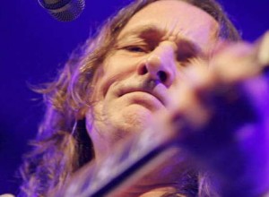 Roger Hodgson: «Ahora estoy m&aacute;s viejo y soy m&aacute;s salvaje»