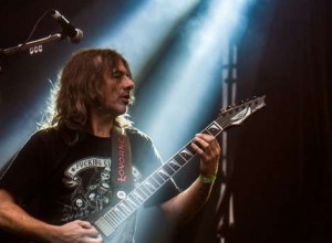 Luciano Napolitano: «Para muchos, Pappo es como Jes&uacute;s»