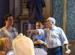 An&iacute;bal L&aacute;piz: «No todas las divas son seres horribles»