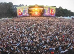 Lollapalooza, con bus exclusivo