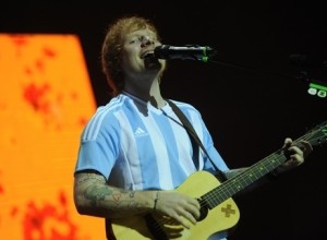 Discos: «Divide», de Ed Sheeran, o la f&oacute;rmula segura del &eacute;xito sin sobresaltos