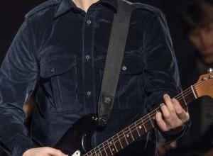 Jake Bugg: «Amo el folk brit&aacute;nico de los ’70»