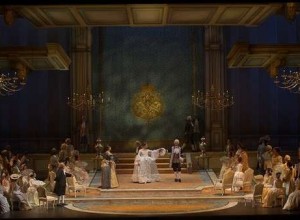 «Adriana Lecouvreur» en el Col&oacute;n: Un gran desaf&iacute;o resuelto con enorme solvencia
