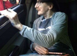 Sorpresa: Esta noche toca Charly García