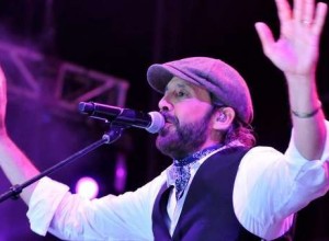 Juan Luis Guerra: una noche inolvidable con bachatas elegantes