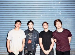 LLega la banda m&aacute;s «hot» del mundo