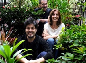 Ciclo «Entre M&uacute;sicas»: Un encuentro con sonidos de nuestra tierra