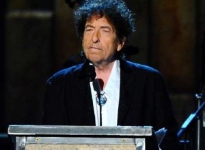 Bob Dylan rompió el silencio
