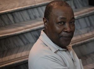 Lorenzo Thompson: «Hay que seguir llevando el blues a todos lados»
