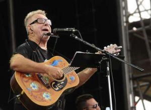 Música de la vieja escuela a la conquista de corazones nuevos