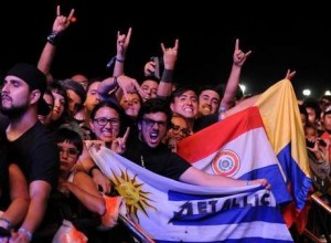 Lollapalooza 2017: Arrancó la segunda vuelta