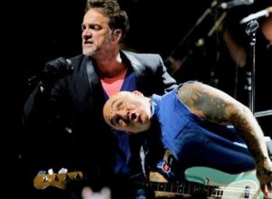 Los Fabulosos Cadillacs coparon el Madison Square Garden