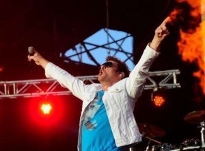 Duran Duran y Lisandro Aristimuño: dos propuestas con presente perfecto