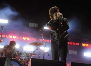 Lollapalooza 2017: Un balance con casi todo a favor