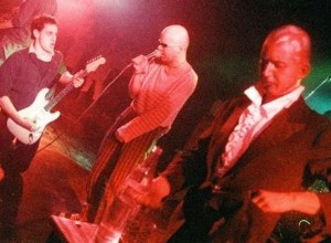 Rescate audiovisual de un eslabón esencial del rock argentino