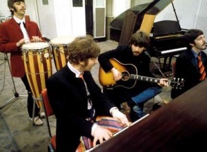 Los 50 de Sgt. Pepper’s: una celebraci&oacute;n con nuevo sonido y sorpresas