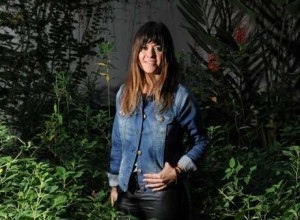 Vanesa Mart&iacute;n: «A m&iacute; nadie me impone nada»
