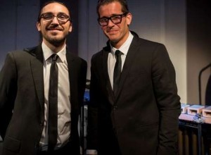 Un ciclo consagrado a la obra de tres compositores argentinos