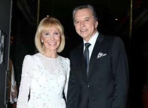 Palito Ortega: absuelto por el rock
