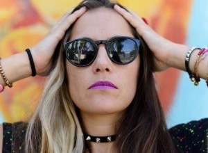 Sara Hebe: «Hay que salir del binarismo sexual»