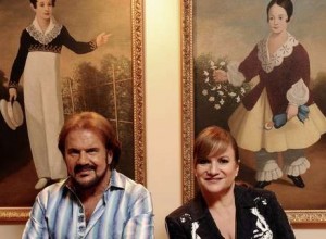 Hicieron dos docenas de discos y ahora se animaron a un libro