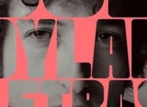 Bob Dylan y el Nobel repulgue