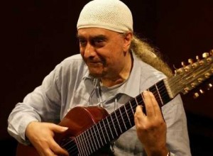 Programación 2017 del CCK: Grandes nombres para una propuesta amplia y atractiva