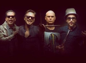 Los Amigos Invisibles: «Cuando un artista se mete a decir que hizo un disco conceptual, no le creo mucho»