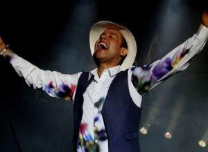 Murió el cantante Martín Elías Díaz