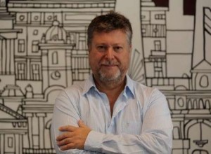 Carlos Vieu: «Las nueve sinfon&iacute;as de Beethoven son un Grand Slam»