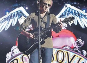 Viene Bon Jovi